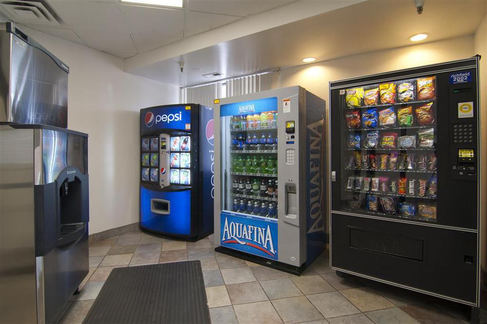 Motel 6 Minneapolis Airport - Mall Of America Fasiliteter bilde