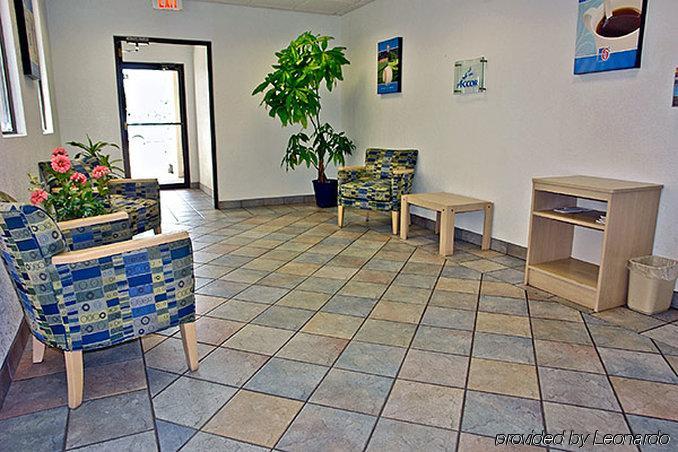Motel 6 Minneapolis Airport - Mall Of America Eksteriør bilde