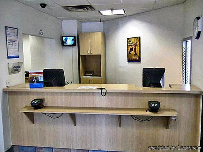 Motel 6 Minneapolis Airport - Mall Of America Eksteriør bilde