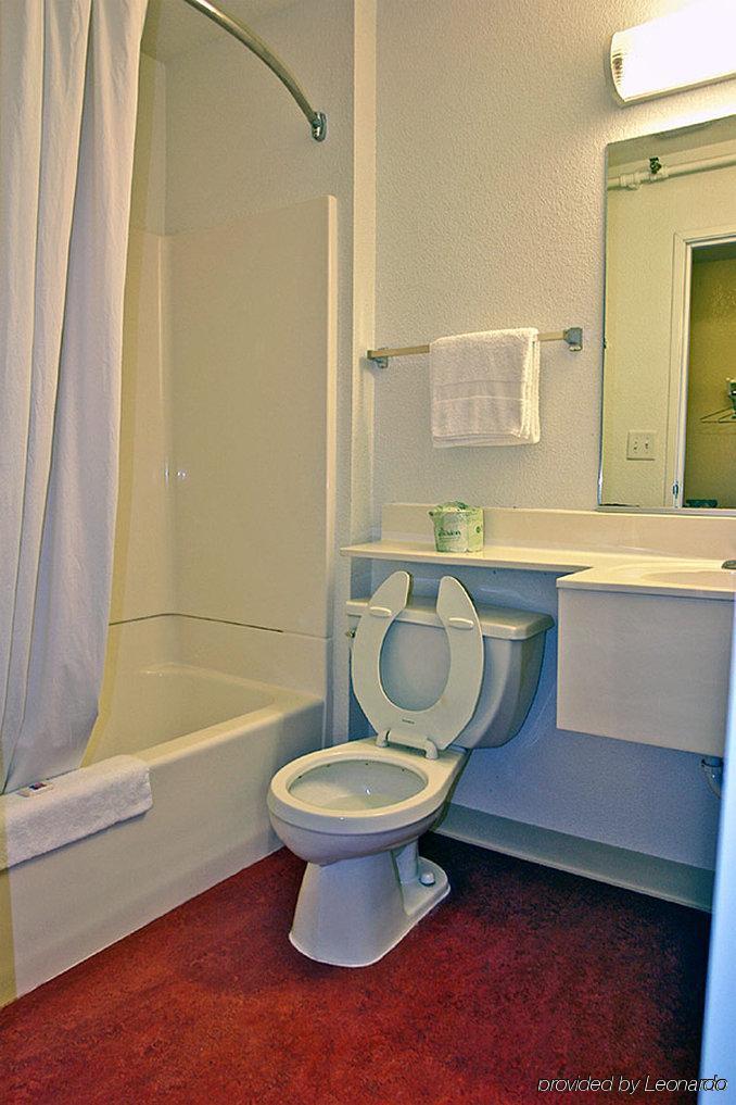 Motel 6 Minneapolis Airport - Mall Of America Eksteriør bilde
