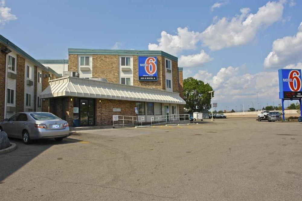 Motel 6 Minneapolis Airport - Mall Of America Bekvemmeligheter bilde