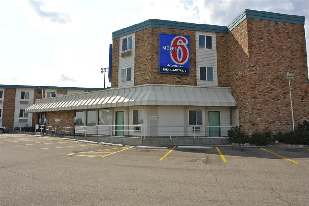 Motel 6 Minneapolis Airport - Mall Of America Bekvemmeligheter bilde
