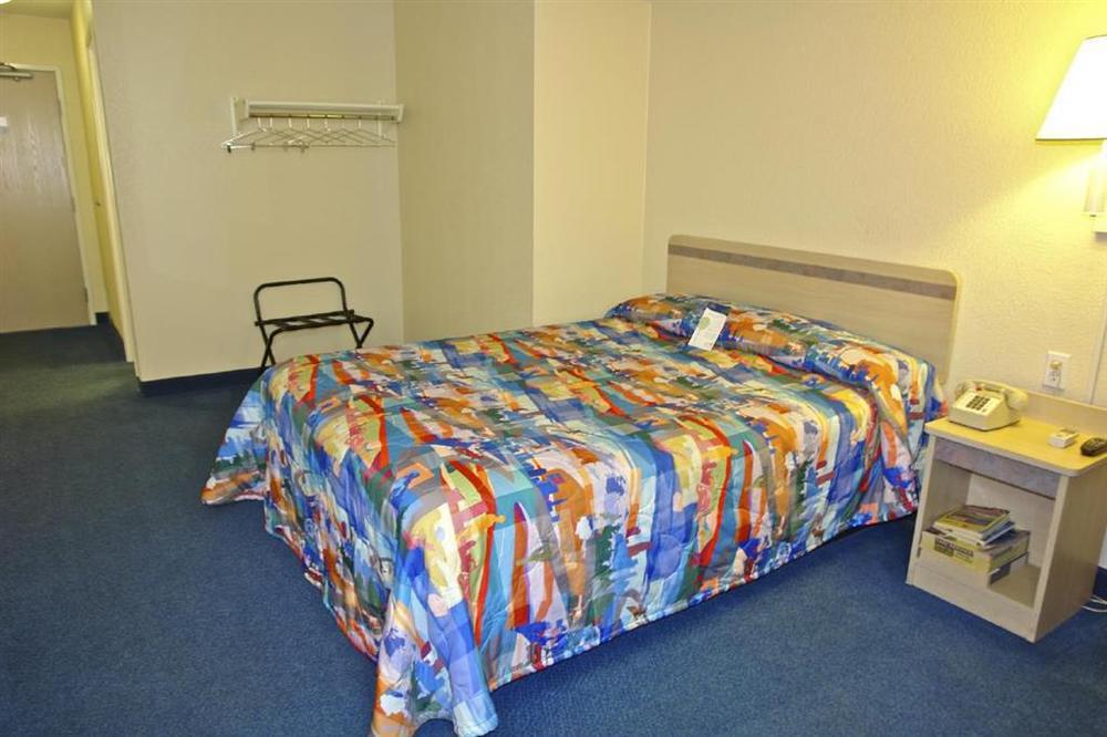 Motel 6 Minneapolis Airport - Mall Of America Rom bilde