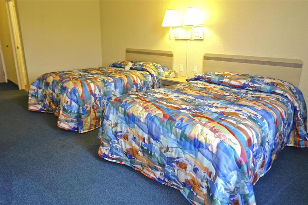 Motel 6 Minneapolis Airport - Mall Of America Rom bilde
