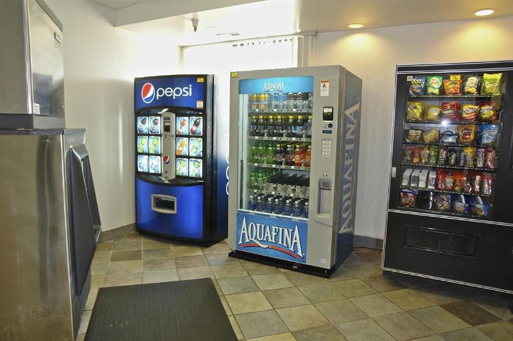 Motel 6 Minneapolis Airport - Mall Of America Bekvemmeligheter bilde